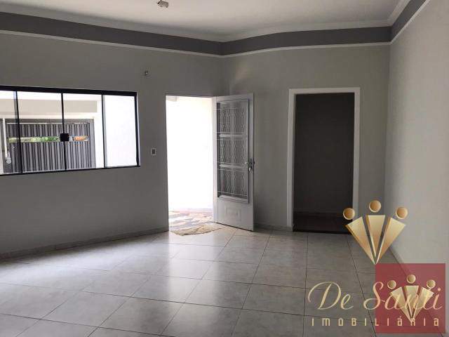 Residencial para Venda, Jardim Rosa Cruz, Mogi Guacu/SP